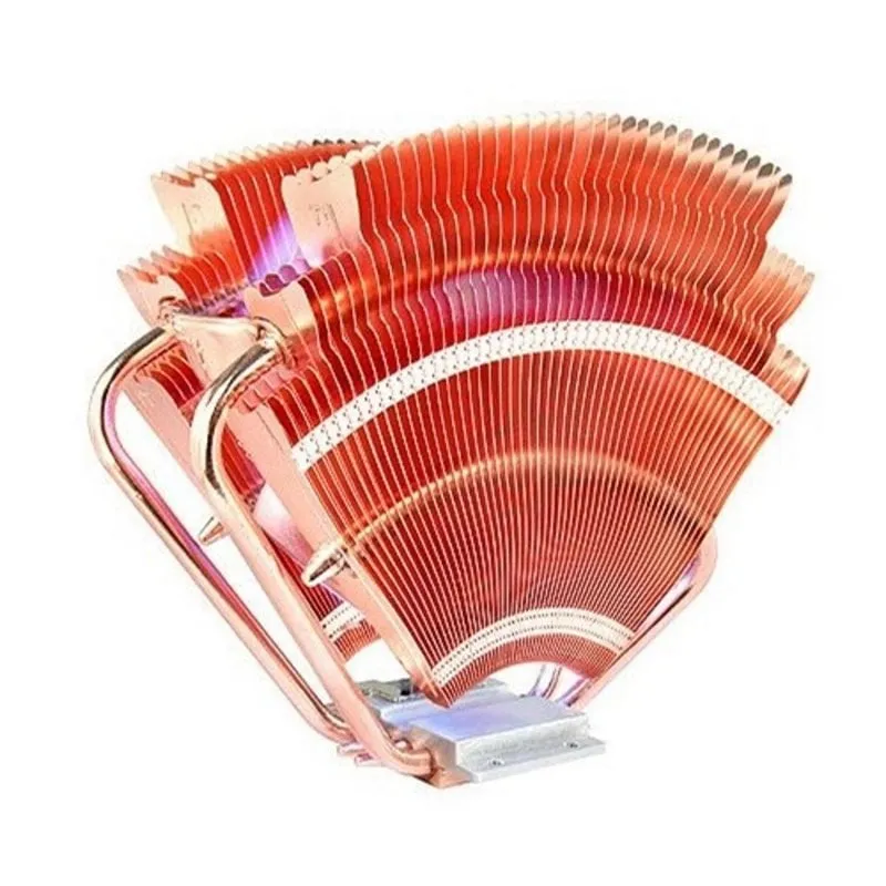 Ventola CPU Thermaltake V1 da 120 mm - immagine 1