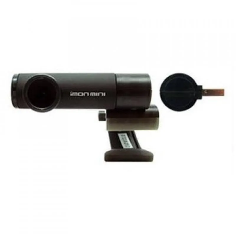 Mini ricevitore SoundGrapch Imon per PC Home Theater - immagine 1