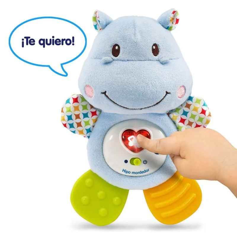 Morditore del singhiozzo VTech - immagine 1