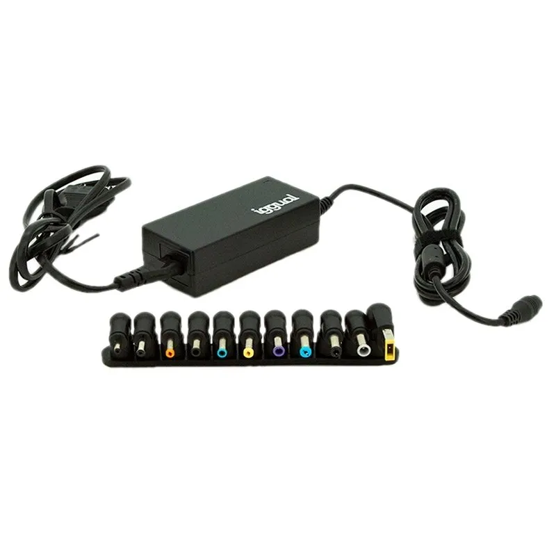 Stesso caricabatterie universale automatico CUA-11T-45W da 45 W - immagine 1