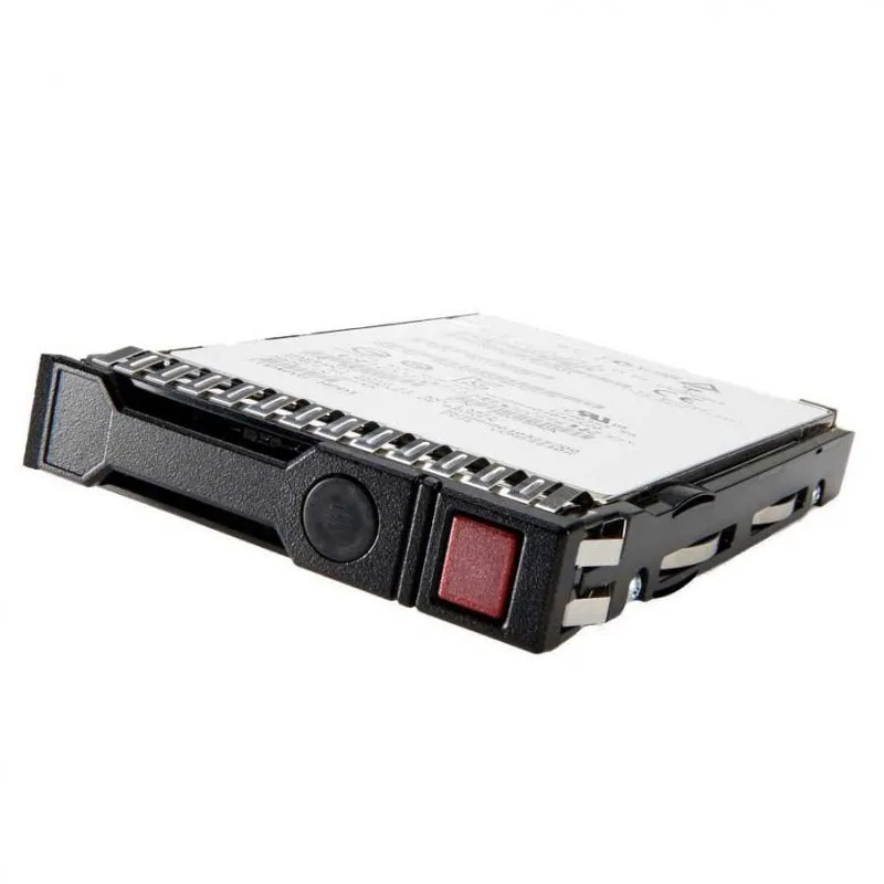 HPE 765466-B21 SAS da 2,5" e 2 TB - immagine 1