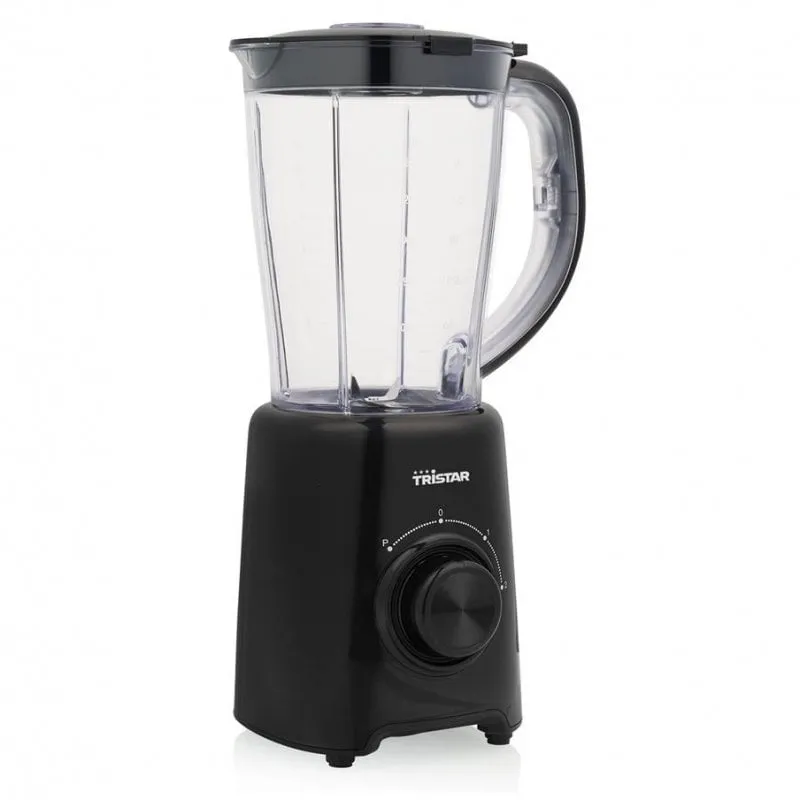 Frullatore in vetro Tristar BL-4476 da 500 W - immagine 1
