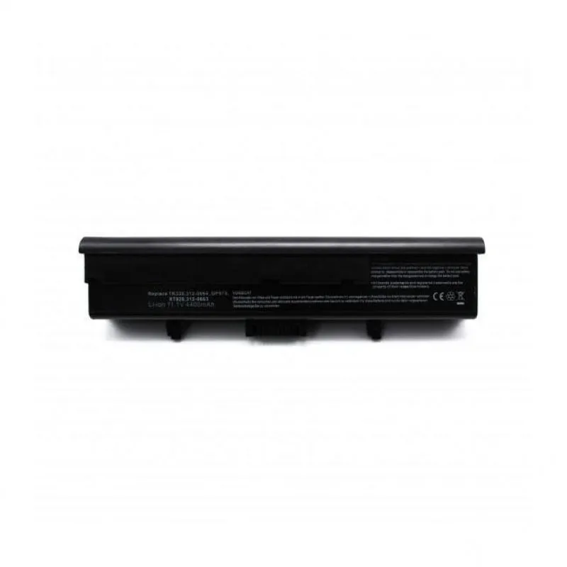 Batteria Voltistar per Dell XPS M1530 TK330 312-0664 GP975 - immagine 1