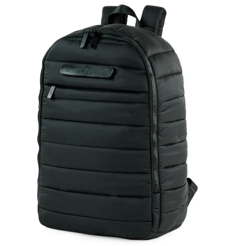 Zaino Skechers Aspen per laptop fino a 13" Nero - immagine 1