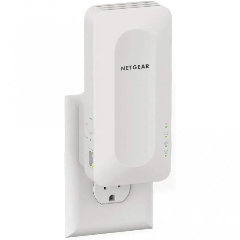 NETGEAR EAX15 Extender mesh WiFi6 AX1800 - immagine 1