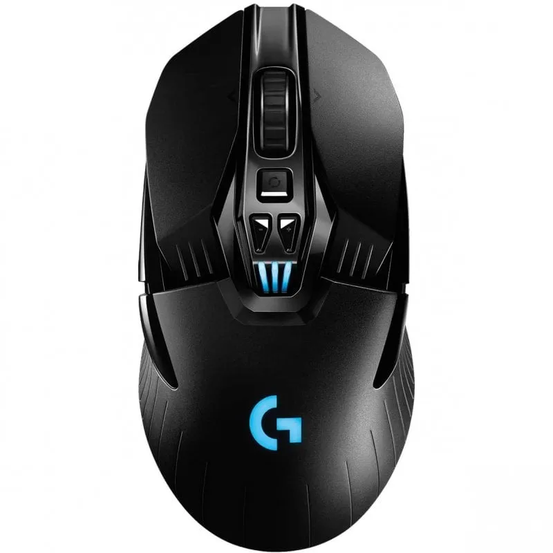Mouse da gioco wireless Logitech G903 LightSpeed 25600 DPI - immagine 1