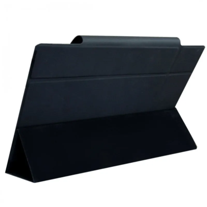 Custodia SilverHT Universal Slim Camera Pro Black Forest per tablet tra 9" e 10,5" - immagine 1