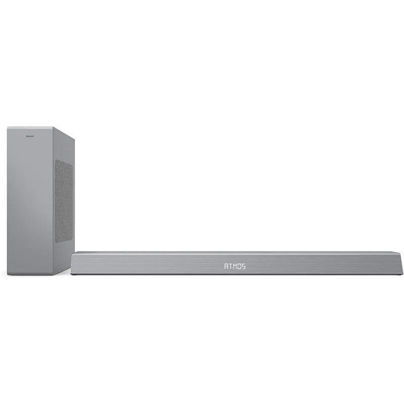 Philips TAB8505/10 Barra audio 2.1 200W - immagine 1