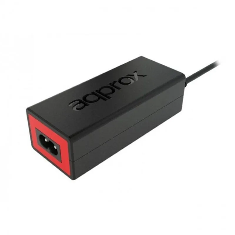 Caricabatterie compatibile APPA05 circa per HP 18,5 V 65 W - immagine 1