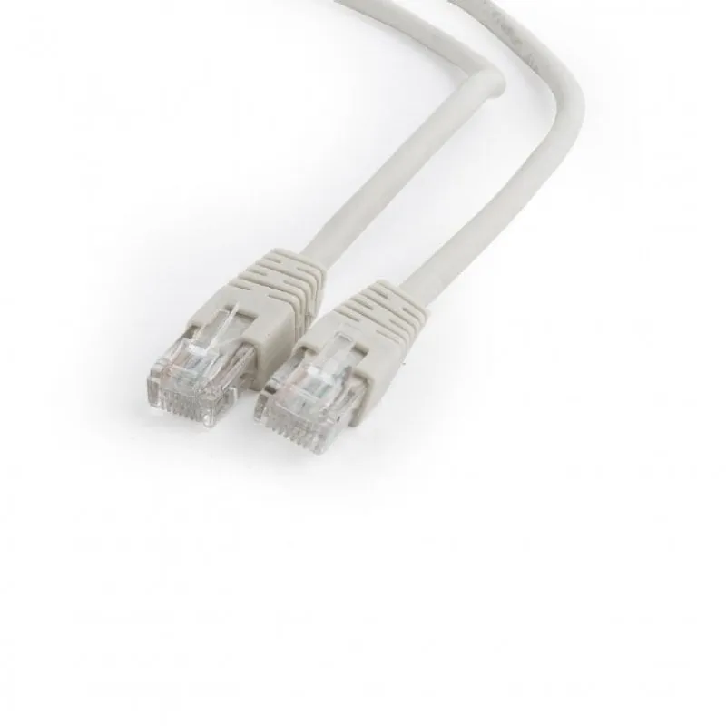 Cavo di rete RJ45 CAT6 15 m Grigio - immagine 1