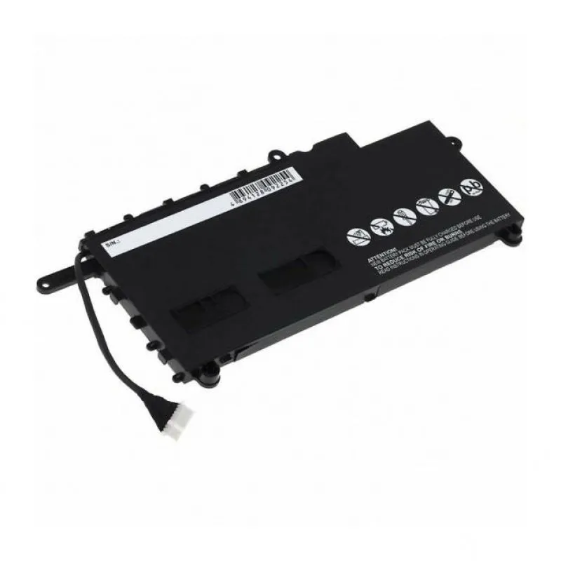 Batteria per HP Pavilion 11-N000SNX 11-N010DX PL02XL HSTNN-LB6B - immagine 1