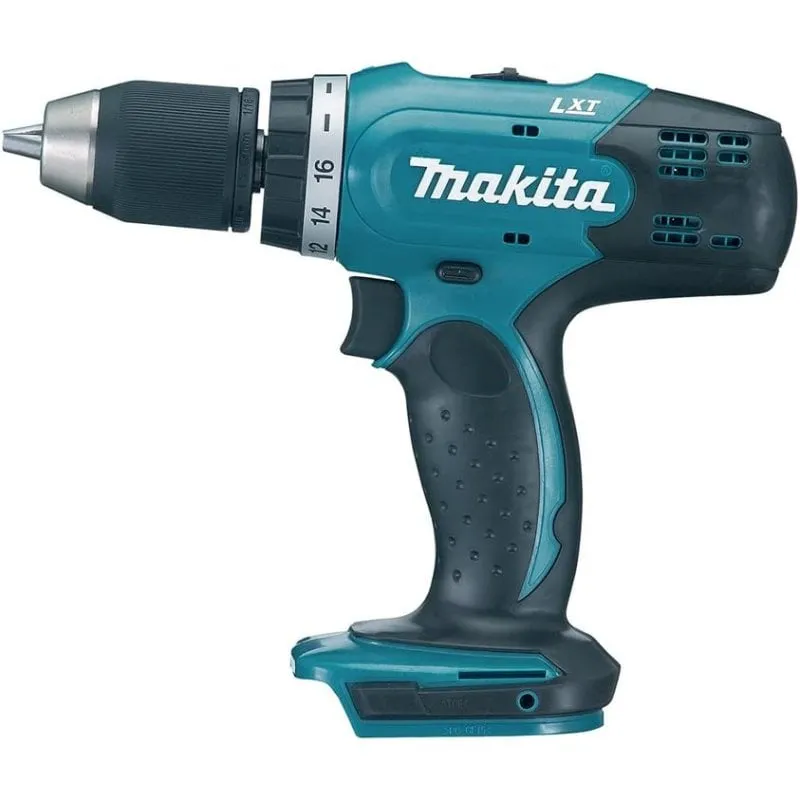 Trapano avvitatore Makita DDF453Z 18V - immagine 1