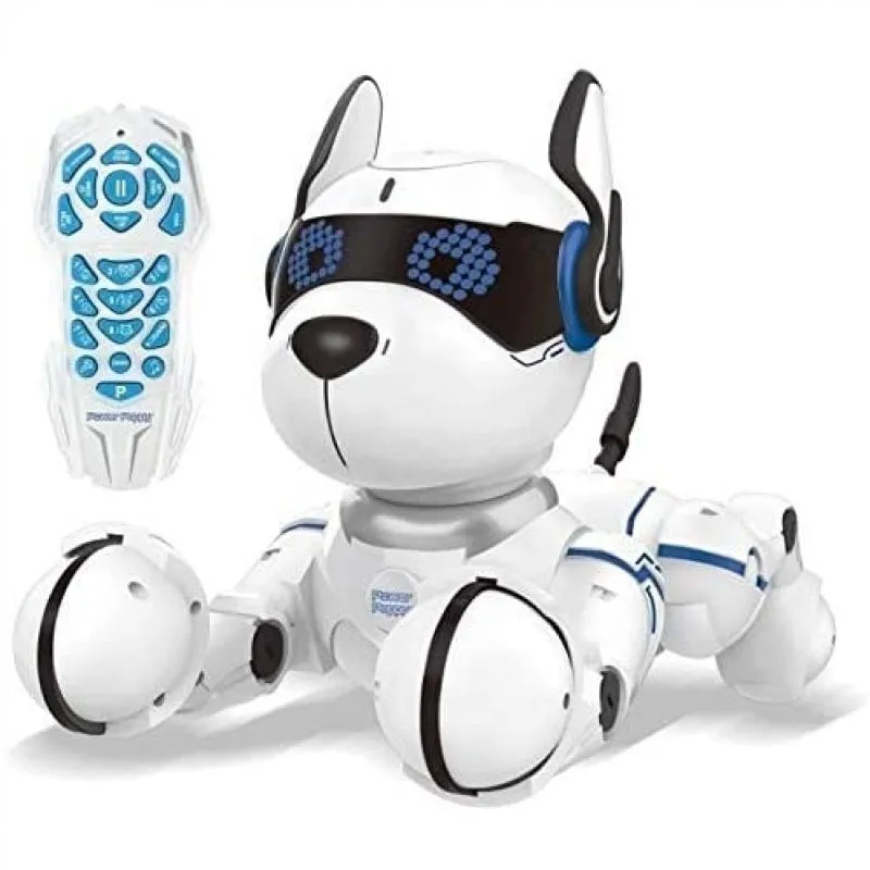 Lexibook Power Puppy Il mio cane interattivo - immagine 1