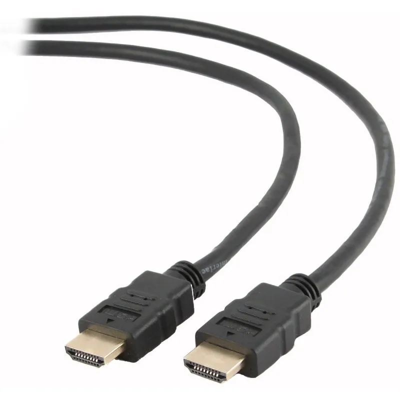 Cavo HDMI 4K UHD da 1 m - immagine 1
