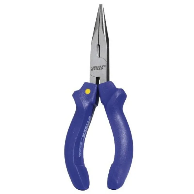 Pinza a bocca dritta Utilix 150mm - immagine 1