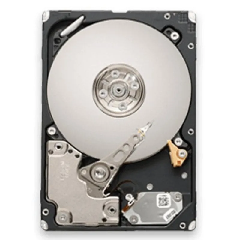 Lenovo Think System 2,5" SAS da 1,2 TB - immagine 1