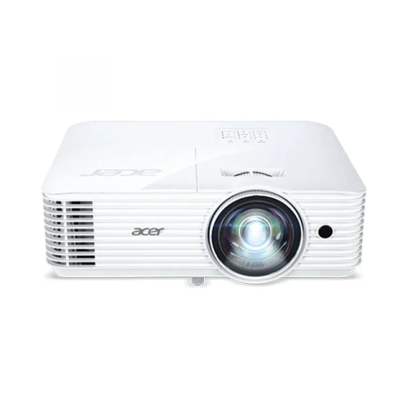 Proiettore Acer S1386WH DLP ANSI WXGA 3600 lumen - immagine 1