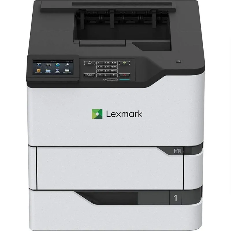 Stampante laser monocromatica Lexmark M5270 - immagine 1