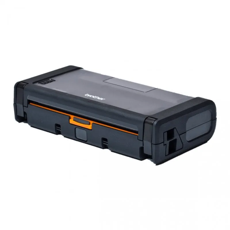 Custodia Brother PARC001 per rotolo stampante PJ-773 - immagine 1