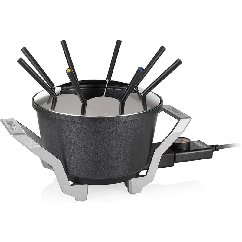 Princess 173100 Fonduta Premium - immagine 1