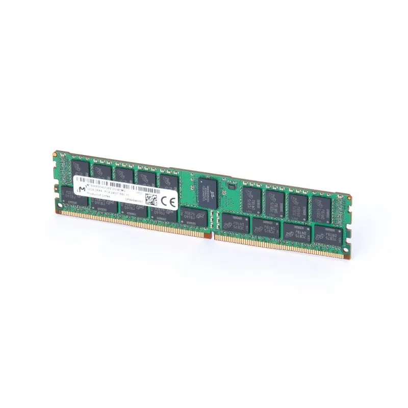 HPE 815100-B21 memoria 32 GB 1 x 32 GB DDR4 2666 MHz Data Integrity Check (verifica integrità dati) - immagine 1
