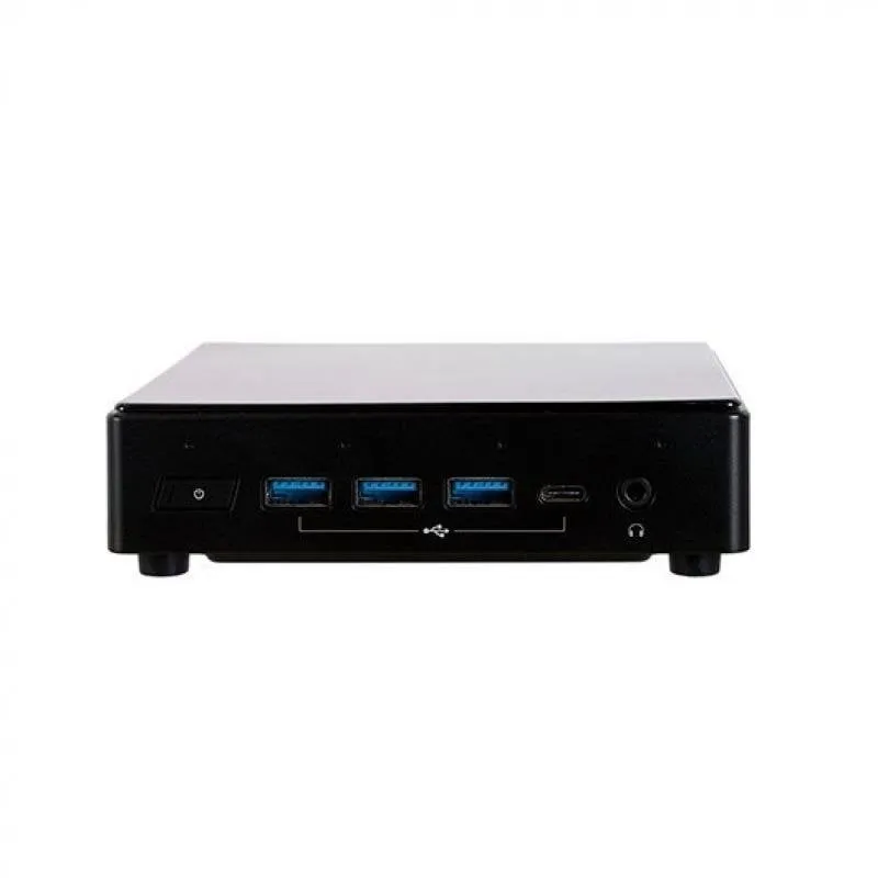 ECS LIVA Z3 Plus Intel Core i3-10110U - immagine 1