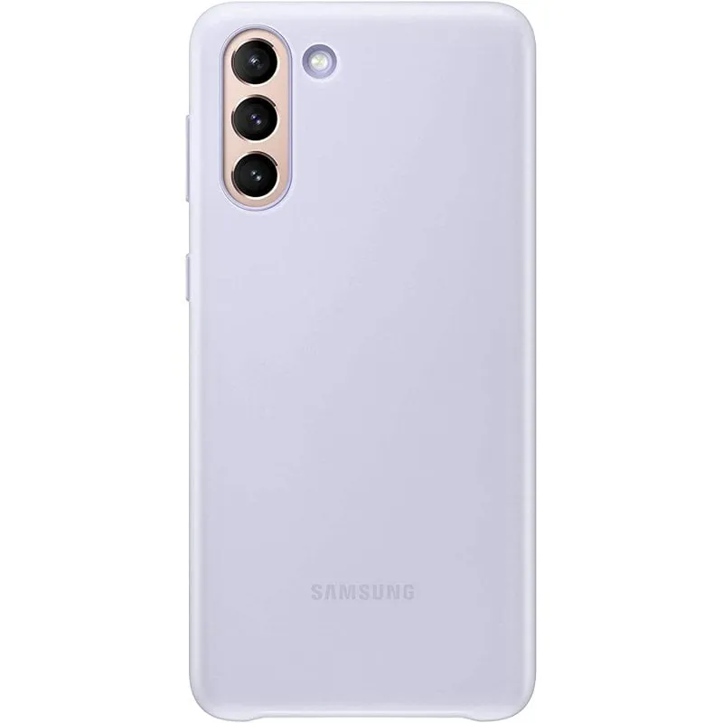 Samsung EF-KG996 custodia per cellulare 17 cm (6.7") Cover Viola - immagine 1