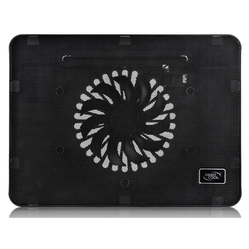Base di raffreddamento Deepcool Wind Pal Mini per laptop da 15,6". - immagine 1