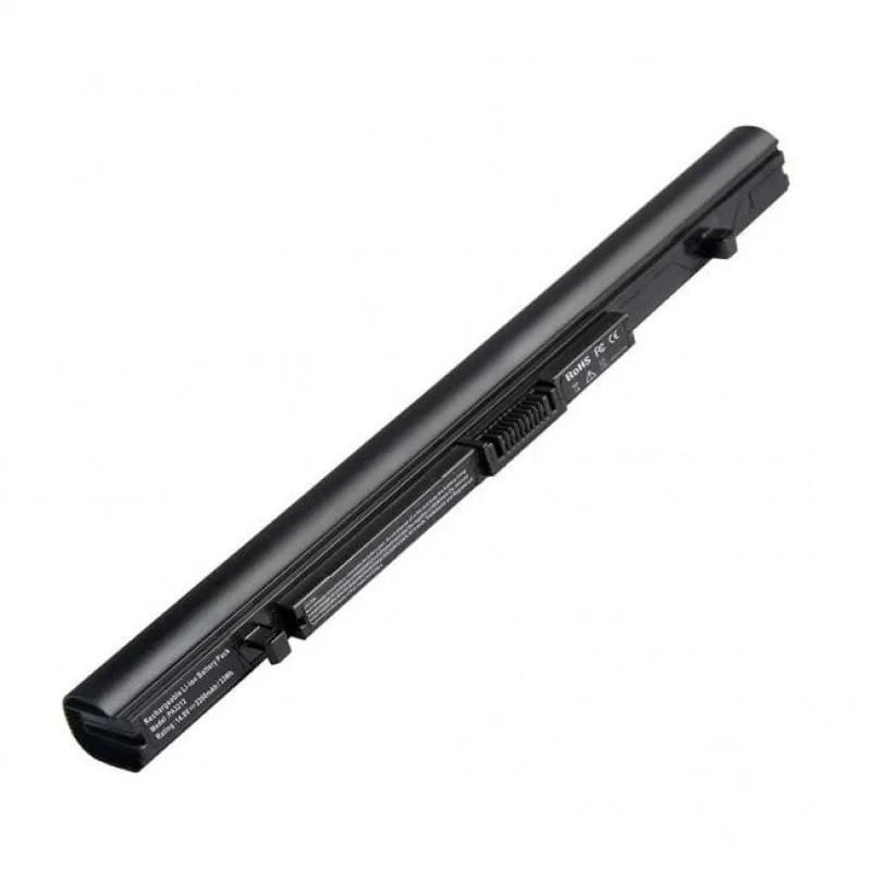 Batteria Voltistar per Toshiba Satellite Pro A40-C A50-C A50-D - immagine 1