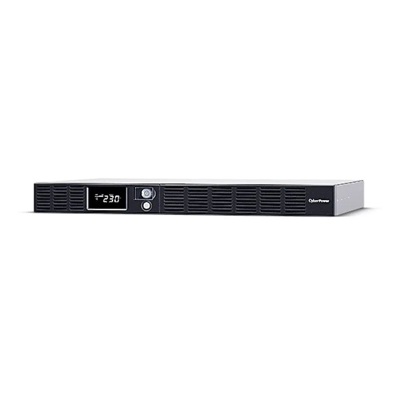 UPS da rack Cyberpower OR1500ERM1U 1500VA-900W - immagine 1