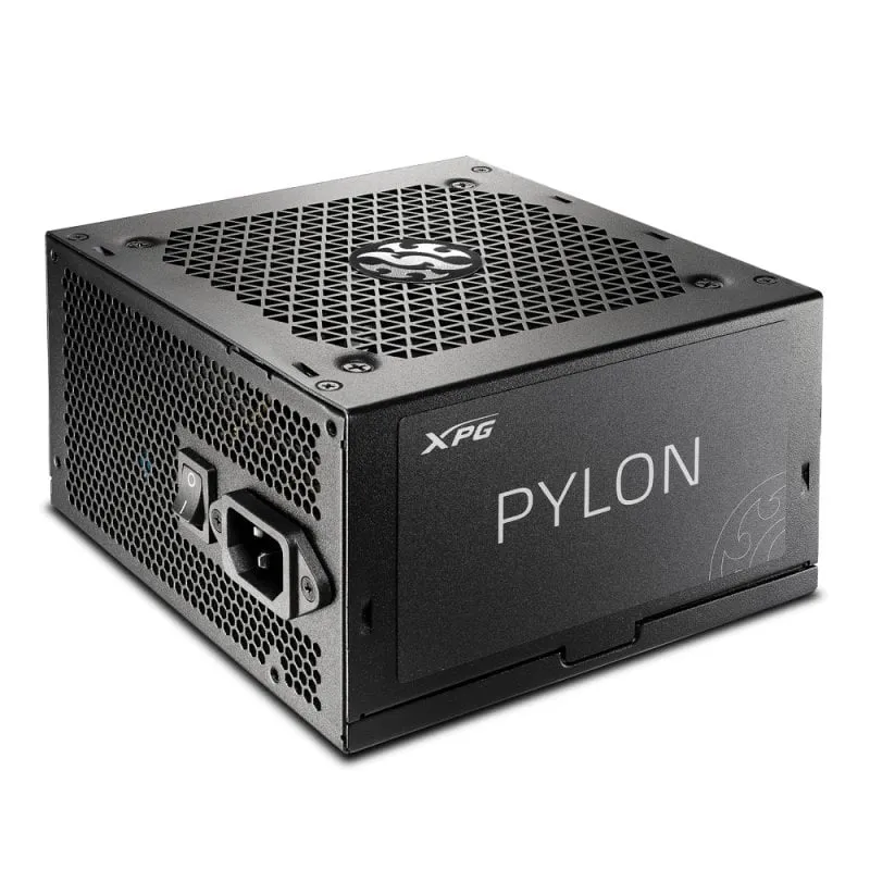 Adata XPG Pylon 650W 80 Plus Bronzo - immagine 1