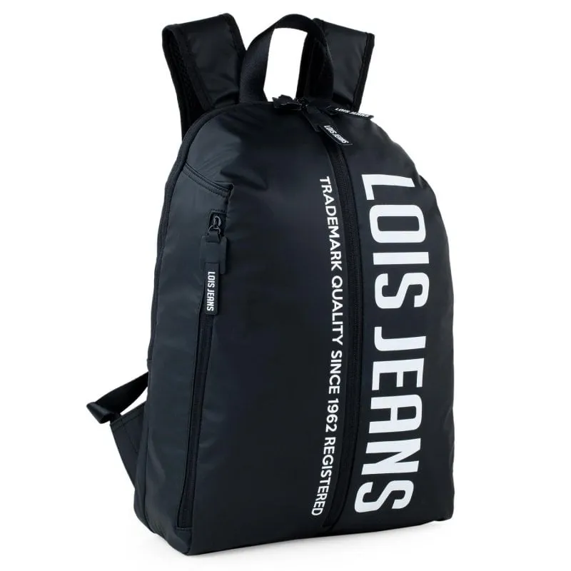 Zaino per laptop Lois Delta fino a 15" Nero - immagine 1