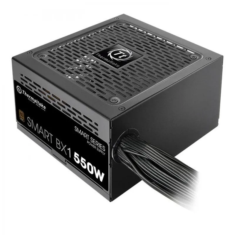 Thermaltake Smart BX1 550W 80 Plus Bronzo - immagine 1