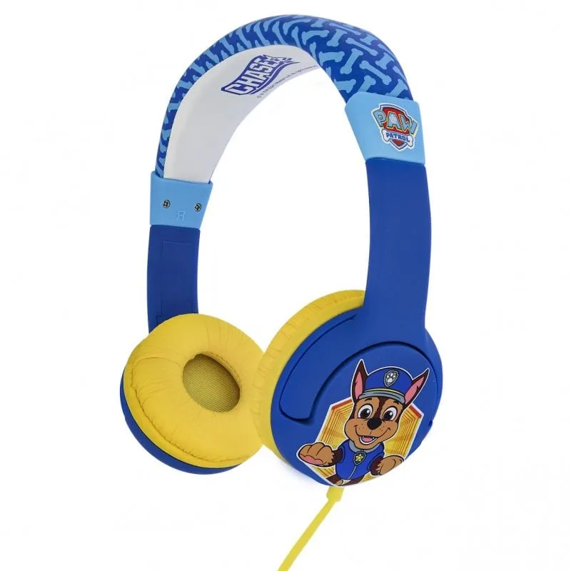OTL Technologies PAW Patrol Chase Cuffie per bambini - immagine 1