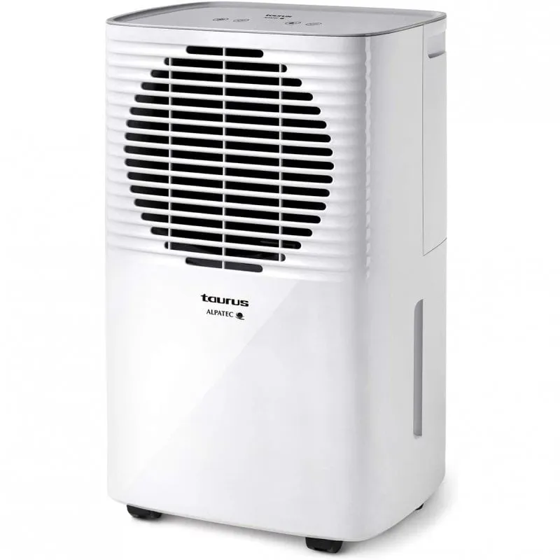 Deumidificatore Taurus Pleasant 2,5 L 210 W - immagine 1