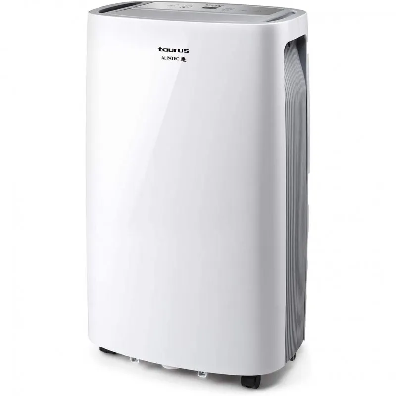 Deumidificatore unico Taurus Pleasant 4L 325W - immagine 1
