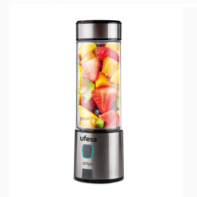 Frullatore wireless USB Ufesa BS2400 Onyx - immagine 1