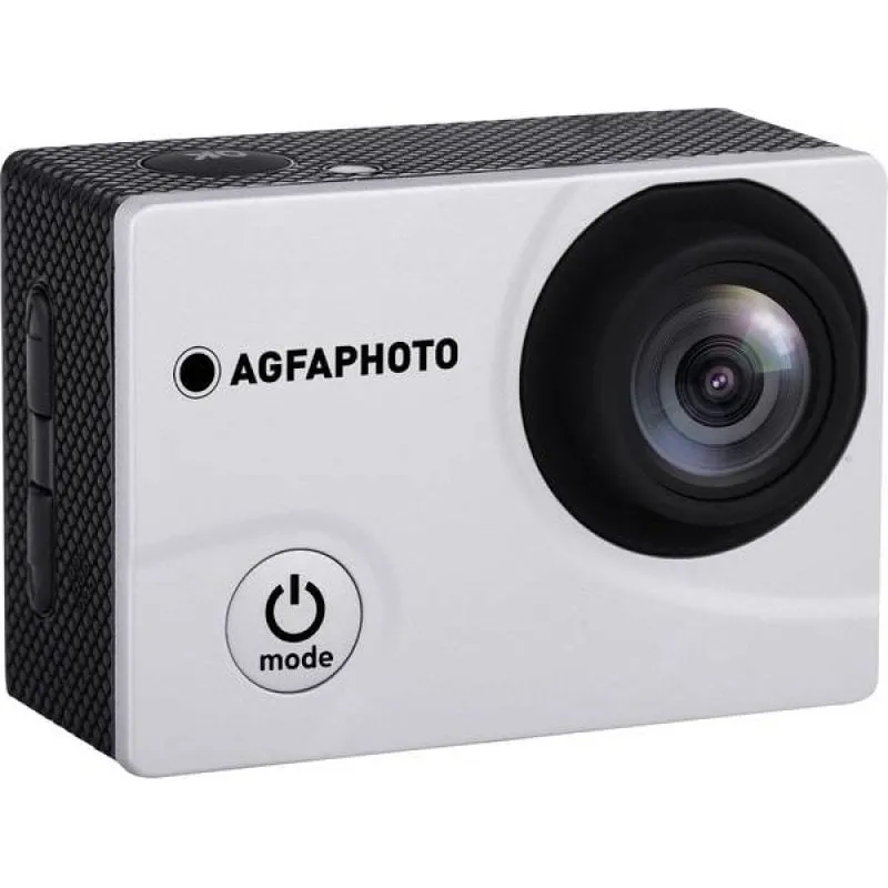 Fotocamera sportiva AgfaPhoto Realimove AC5000 da 12 MP - immagine 1