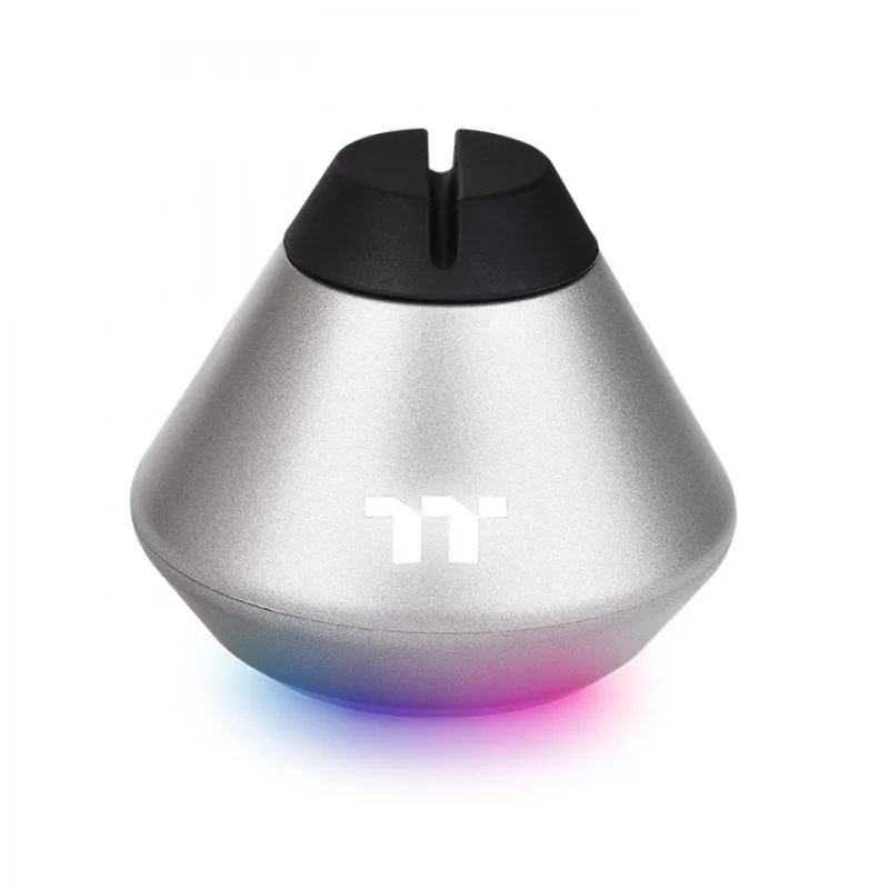 Supporto per mouse RGB Thermaltake Argent MB1 - immagine 1