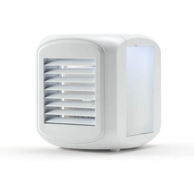 Mini condizionatore evaporativo Taurus Snowfield 5W - immagine 1