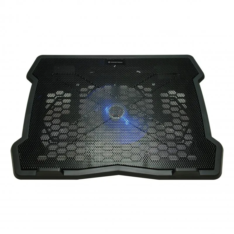 Base di raffreddamento per laptop Conceptronic fino a 15,6" - immagine 1