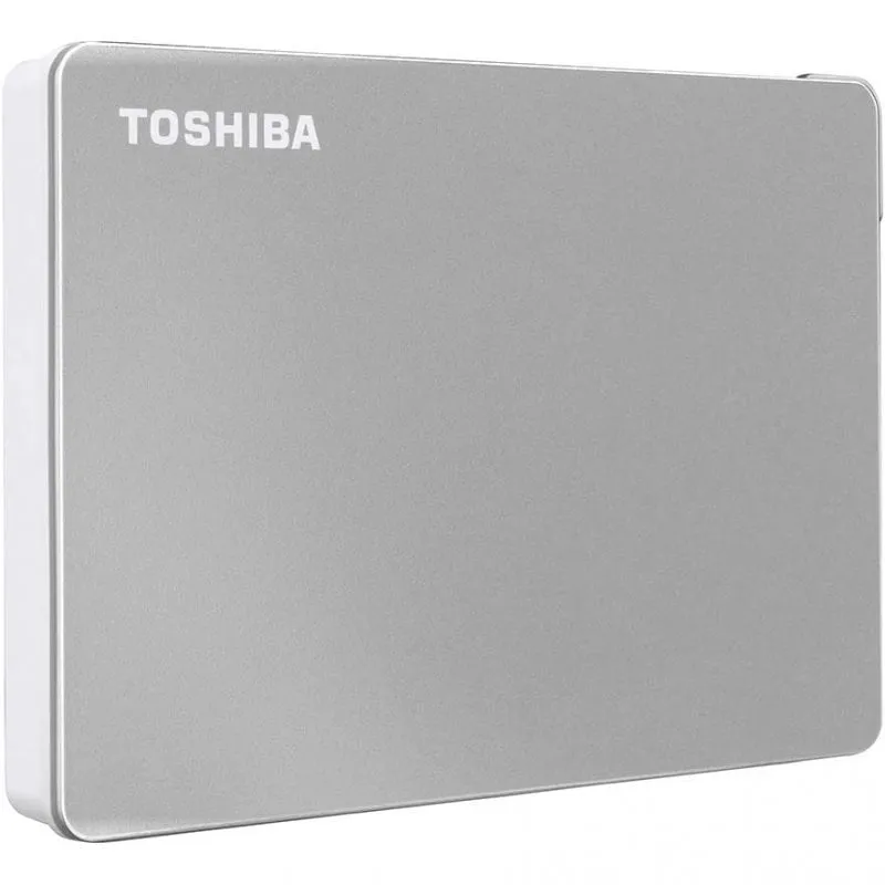 Toshiba Canvio Flex 2,5" 2TB USB-C - immagine 1