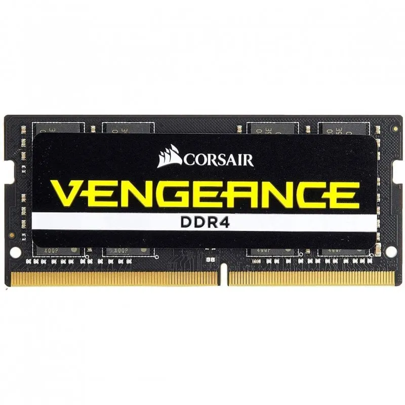 Corsair Vengeance SO-DIMM DDR4 2400 MHz 16 GB CL16 - immagine 1