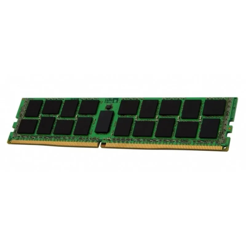 Kingston Technology System Specific Memory 32GB DDR4 2666MHz memoria 1 x 32 GB Data Integrity Check (verifica integrità dati) - immagine 1