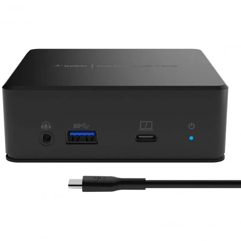 Docking station Belkin da USB-C a HDMI/USB-A 3.1 - immagine 1
