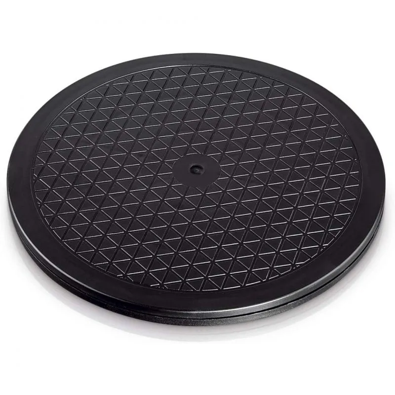 Supporto TV girevole Hama 32 cm max. 80kg - immagine 1