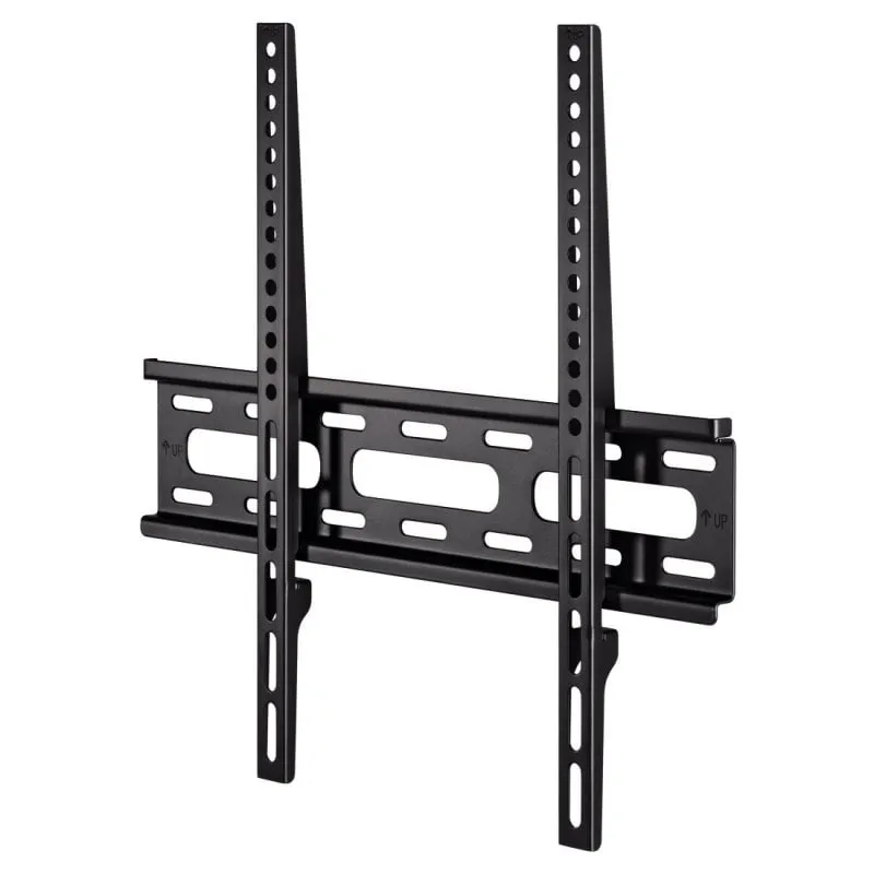 Supporto TV Fisso Hama 32"/65" VESA 400x400 Max 30Kg - immagine 1