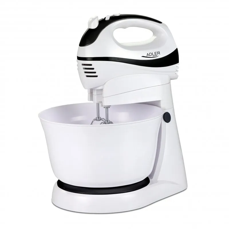Impastatrice Mixer Adler AD 4206 300W - immagine 1