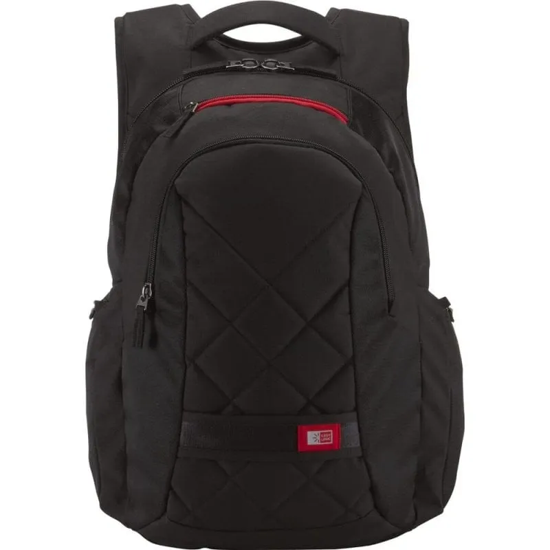 Zaino Case Logic per laptop fino a 16" Nero - immagine 1