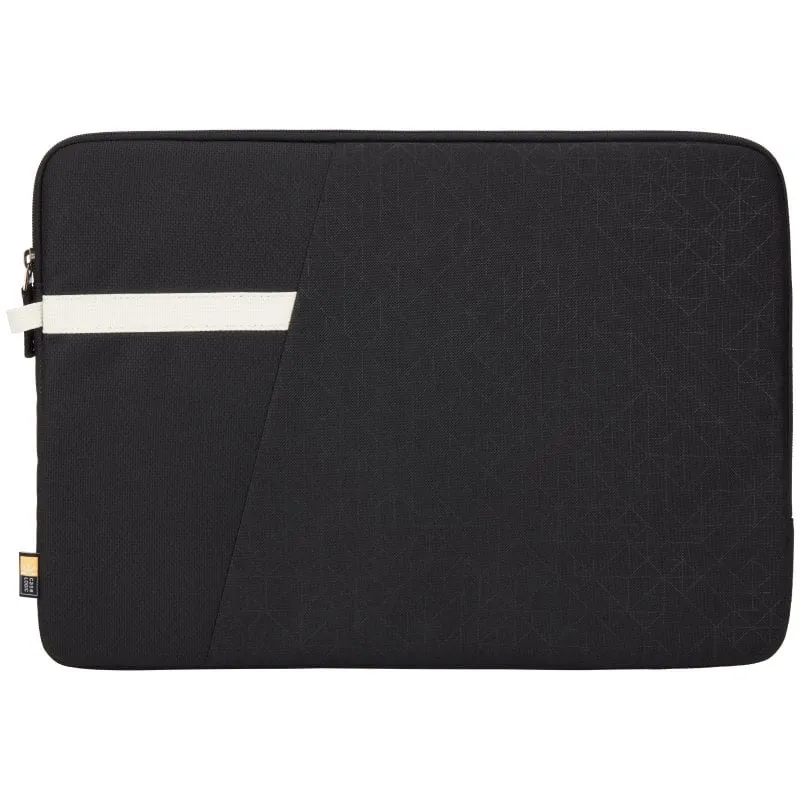 Custodia per laptop Case Logic Ibira fino a 15,6" Nera - immagine 1